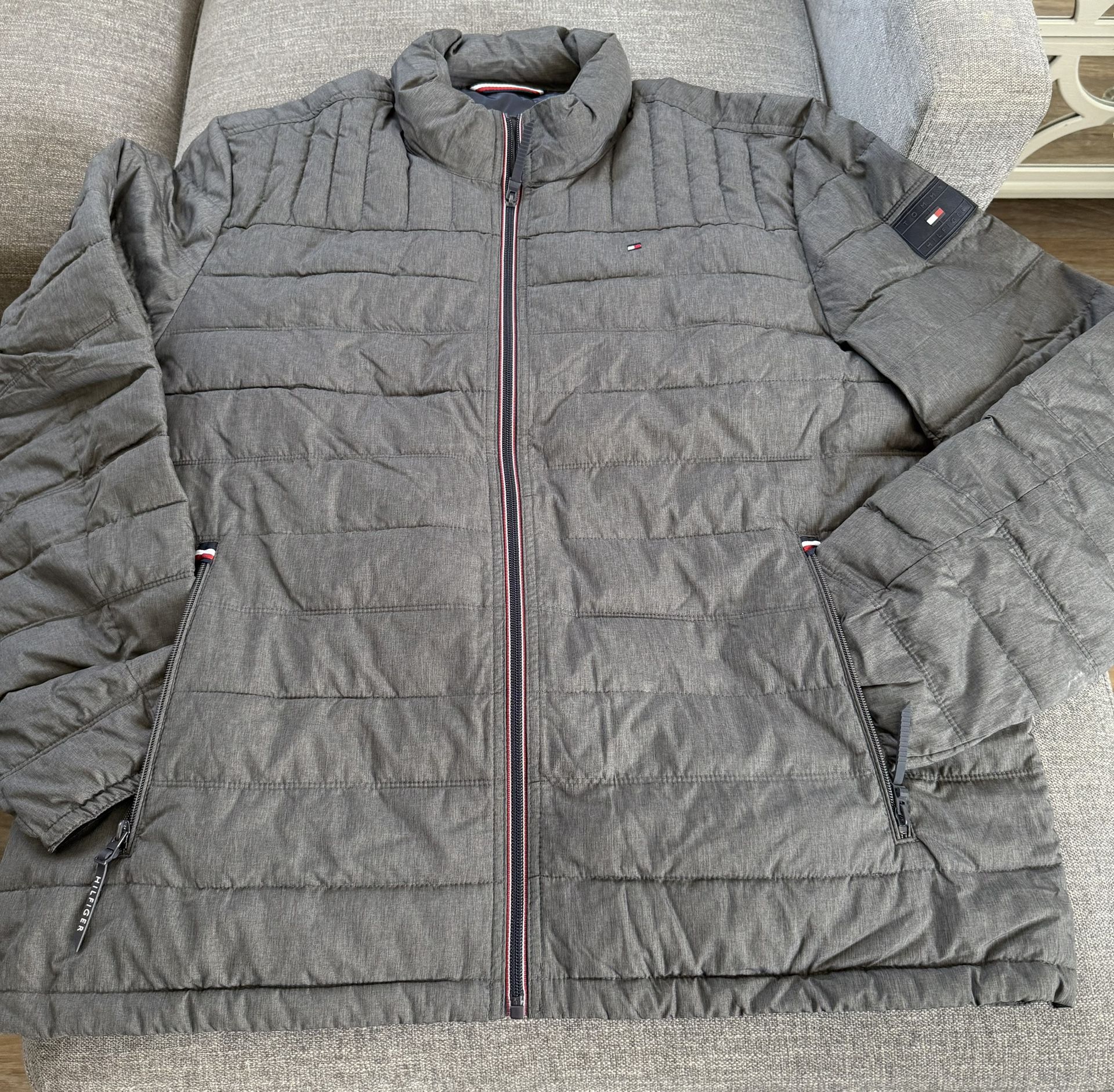 Tommy Hilfiger Men’s Jacket