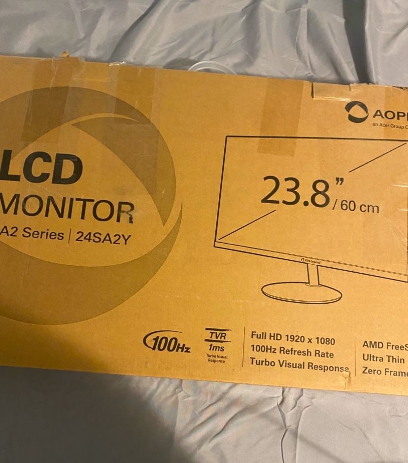 acer monitor