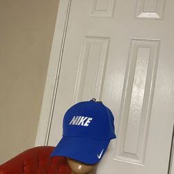 Unisex Nike Cap 