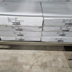 64 NEW WIRE SHELF INSERTS 24x28