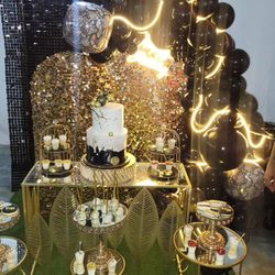 Event Planner Decoration 