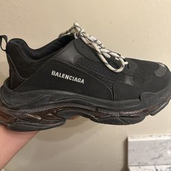Balenciaga Triple S