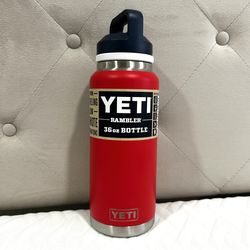 YETI Rambler 36 oz