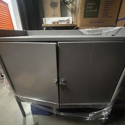 Metal Locker Cabinet 