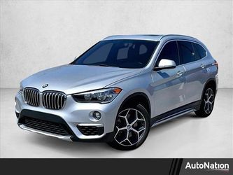 2018 BMW X1