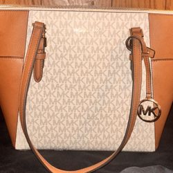 Mk Purse 