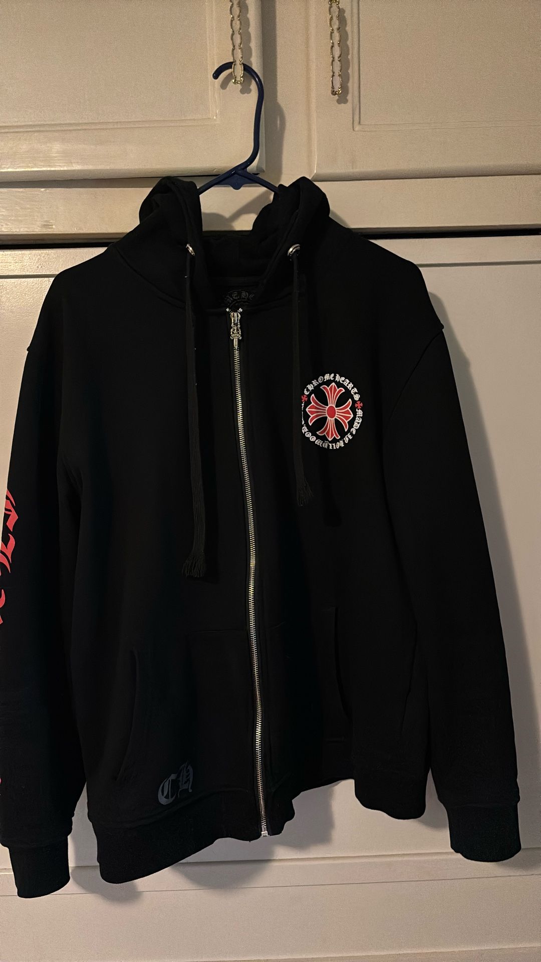 CH Hoodie