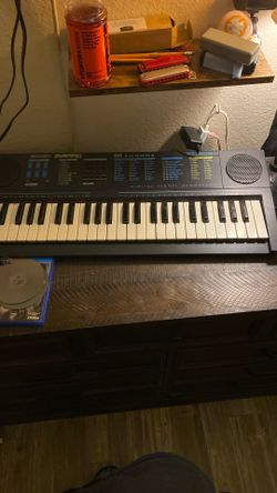 Bontempi Keyboard