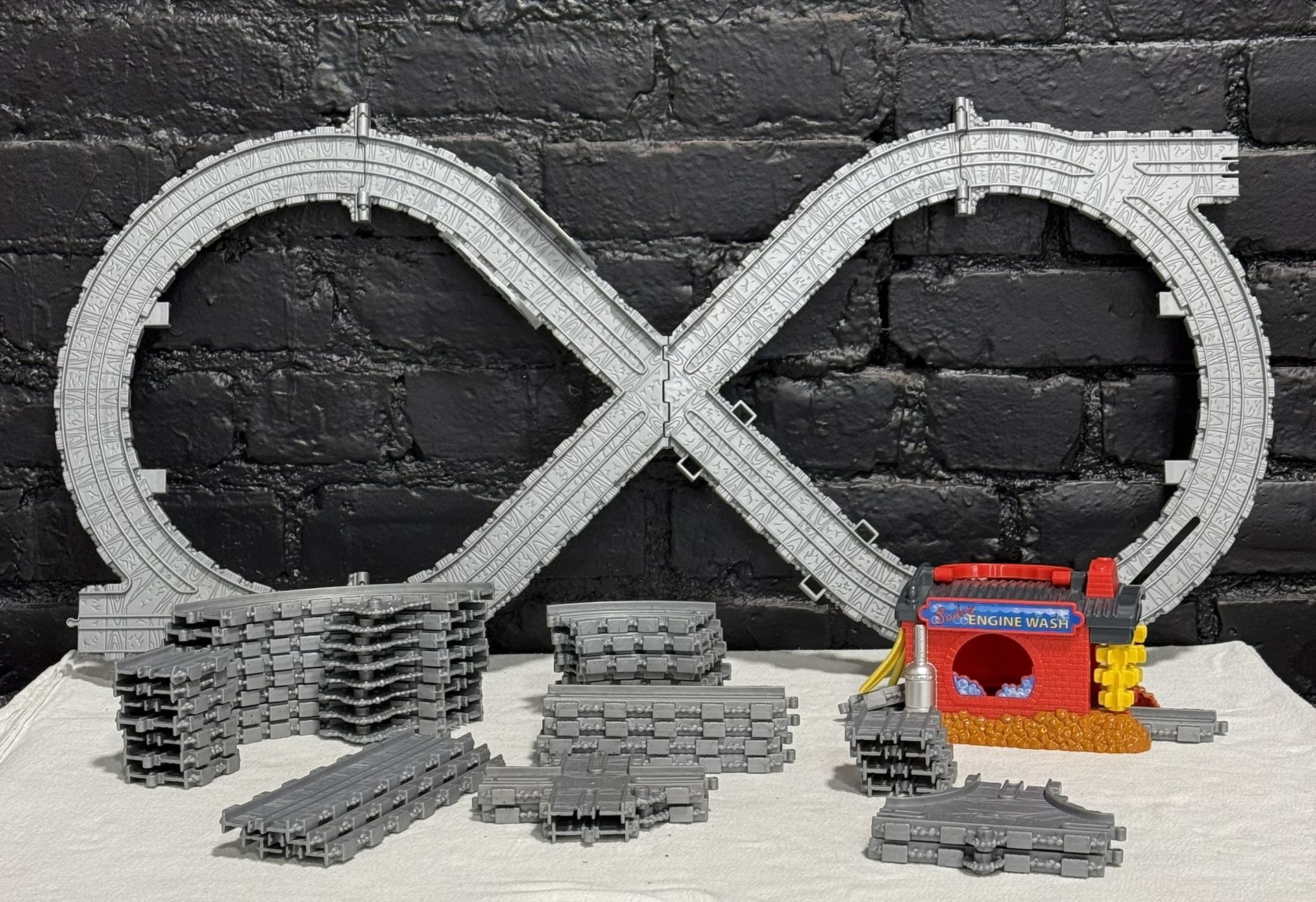 Thomas & Friends Track Set