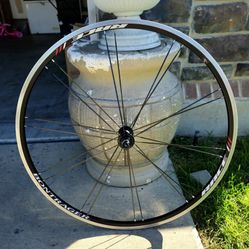 Bontrager  Front Rim