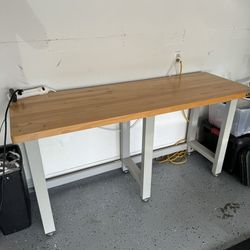 Work bench/ Table Ultra HD Seville Classics