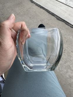 Crystal Votive