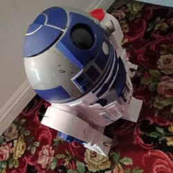 Star Wars Collectibles R2D2 