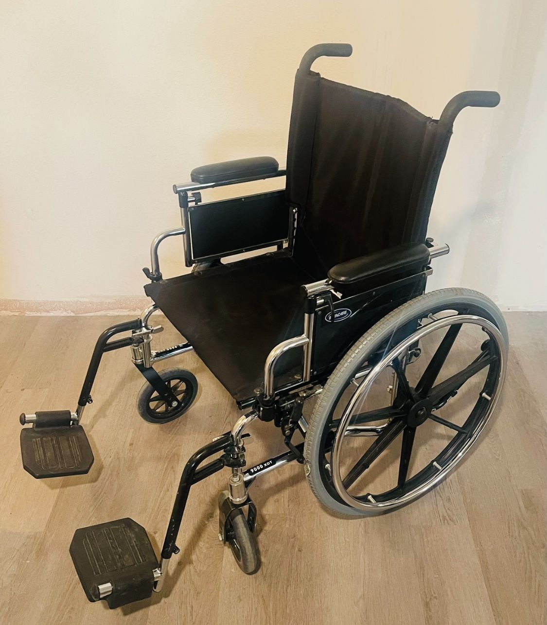Wheelchair