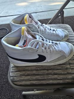 Nike blazer size 11 men