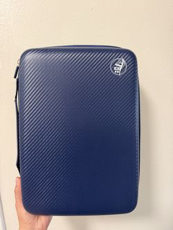 Boobowl Hard Travel Case for Hair Clippers