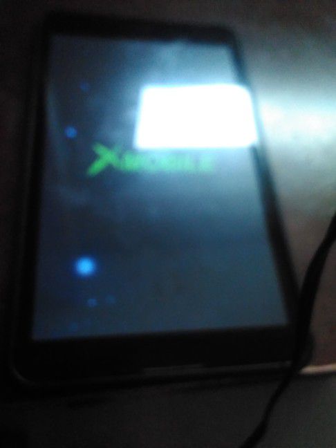 Mobile X8 Pro