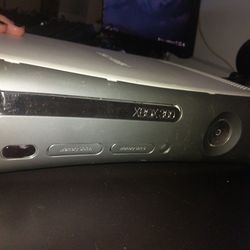 Original Xbox 360 4 Controlers