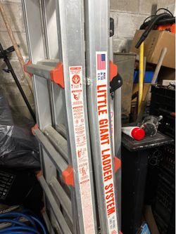 Ladder