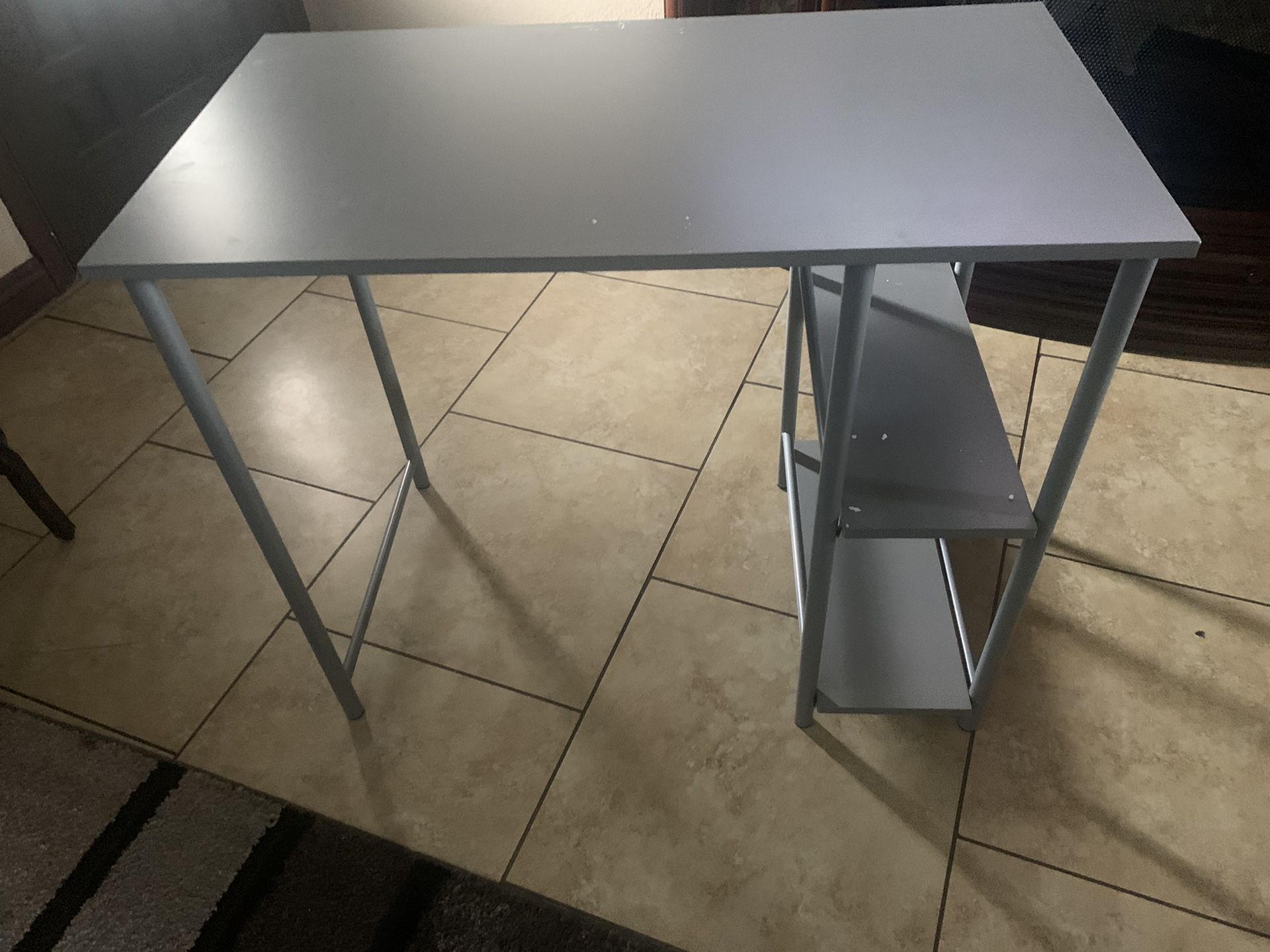 Desk used