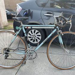 Vintage Mercier French Road Bike 52cm – Original – Eroica Style