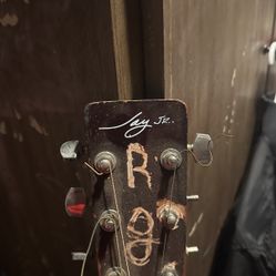 Guitarra 