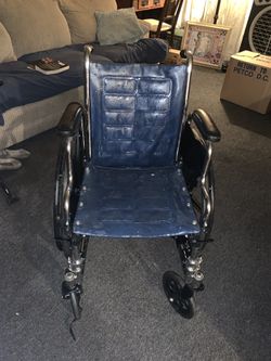 Wheel chair