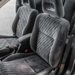 Si Seat 2000 Civic Em1 