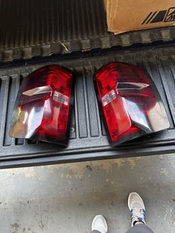 Tail Lights