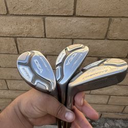 Adams Golf Women’s Hybrids 4,5,6