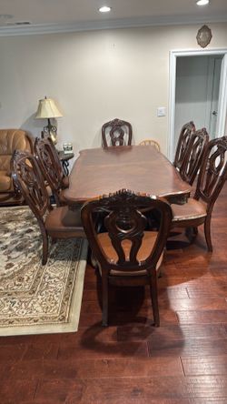 Dining Room Set