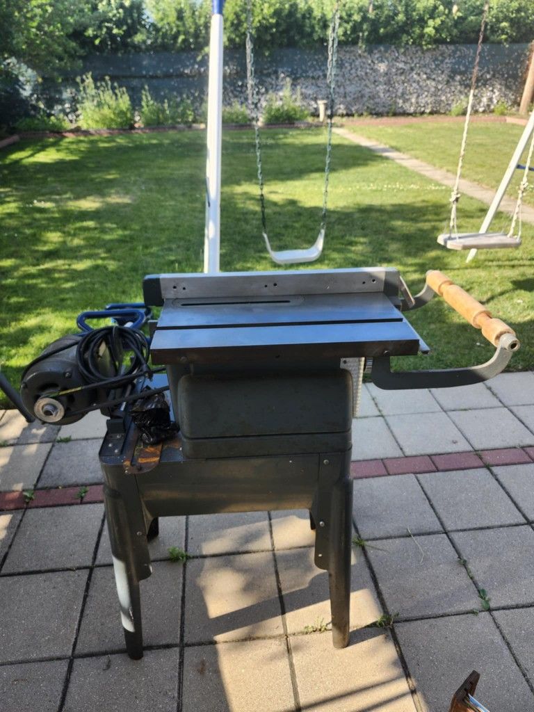 Table Saw