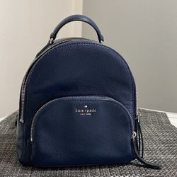 Kate Spade Mini Backpack 