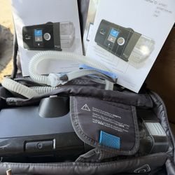 Resmed Airsense 10 Autoset Low Hours Only 699 Hours