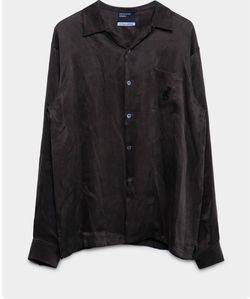 Erd Lake Geneva Button Up