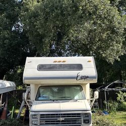 Winnebago For Sale