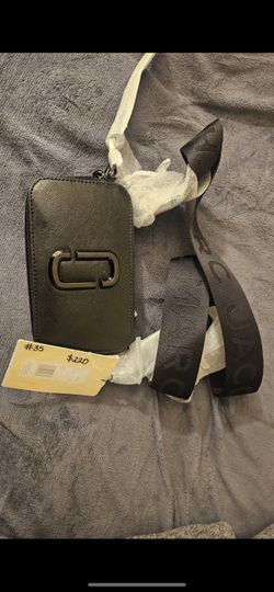 Marc Jacobs Snapshot