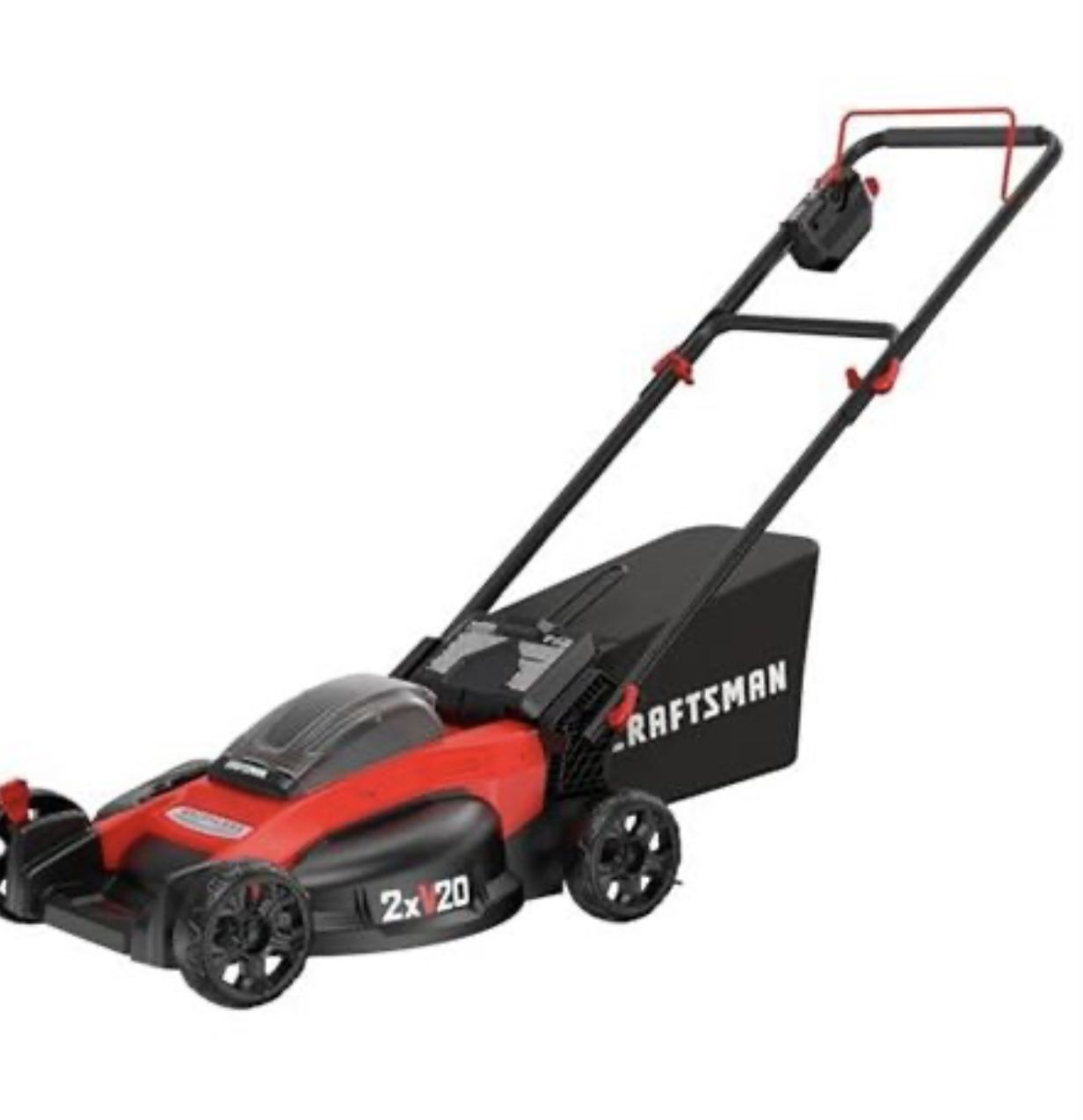 CRAFTSMAN Lawn Mower