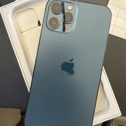 Iphone 12 Pro Max 128GB Unlocked Any Sim