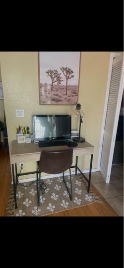 Desk
