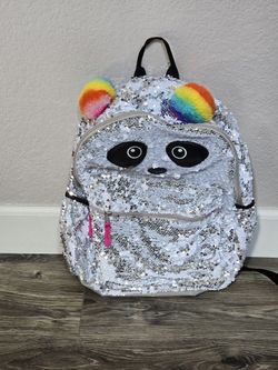 Girls Backpack, Great Condition!
