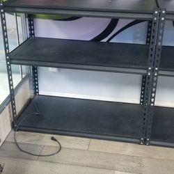 Garage Racks 