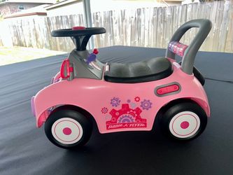 3 in 1 push walker with 17 sensory activities