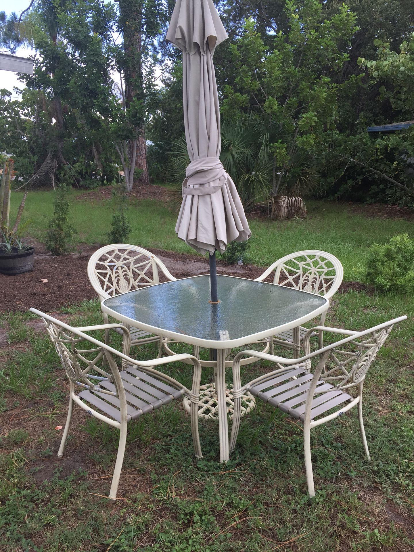 Outdoor patio furniture sale. Best Offer!!!