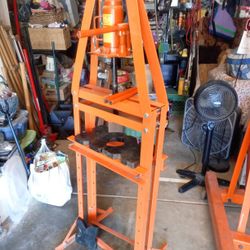 Bearing Press 
