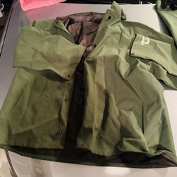 Gore Tex 2 Xl 