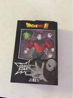 Dragon stars lot