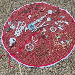Wind chimes