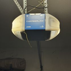 Chamberlain Garage Opener  