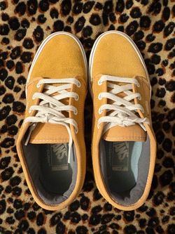 Vans shoes